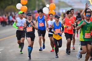 BIB: 27011, 0690, 26389, 20047, 25816
                            <button type="button" onclick="openModal(12775946)" class="btn btn-primary btn-sm float-right btn-popup" data-toggle="modal" data-target=".modal-high-quality">
                        <i class="fas fa-shopping-cart"></i> Add to Cart
                    </button>
                                            <button type="button" onclick="isThisMe(12775946, true)" class="btn btn-success btn-sm float-right btn-popup btn-isme hidden" data-toggle="tooltip" data-placement="bottom" title="นี่คือรูปของคุณใช่ไหม คลิกที่นี่เพื่อเอาเข้าอัลบั้ม">
                        <i class="fas fa-plus"></i> Add to album
                    </button>
                    <button type="button" onclick="isThisMe(12775946, false)" class="btn btn-warning btn-sm float-right btn-popup btn-isnotme hidden">
                        <i class="fas fa-ban"></i> Remove from album
                    </button>